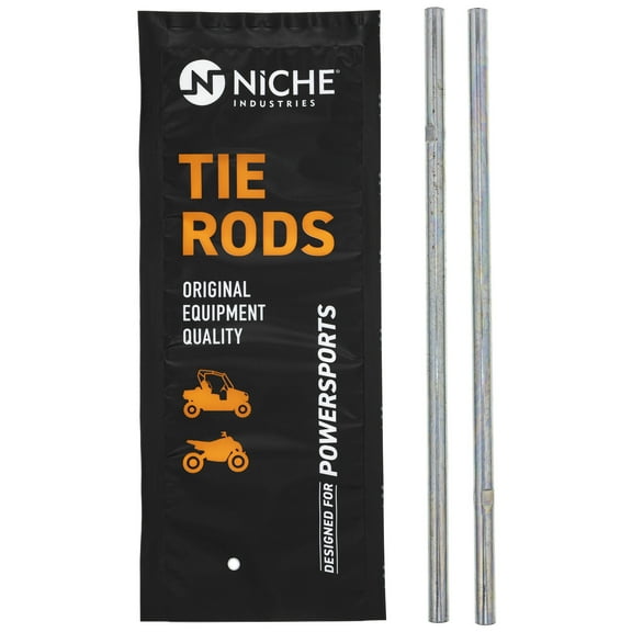 Niche Tie Rods for Polaris Sportsman SP X2 XP Scrambler 550 850 1000 1824007 5136903 519-KTR2261B