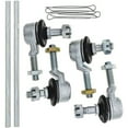 thumbnail image 1 of Niche Tie Rods with End Kit for Arctic Cat 366 350 425 XC450 MK1006308, 1 of 7