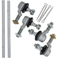 thumbnail image 1 of Niche Tie Rods with End Kit for Arctic Cat 400 450 Alterra 400 500 MK1006292, 1 of 3