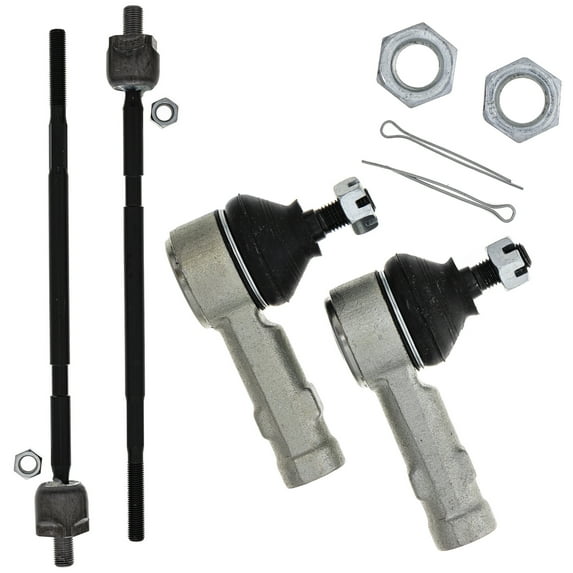 Niche Tie Rods with End Kit for Arctic Cat Prowler XT 700 550 1000 UTV MK1006304