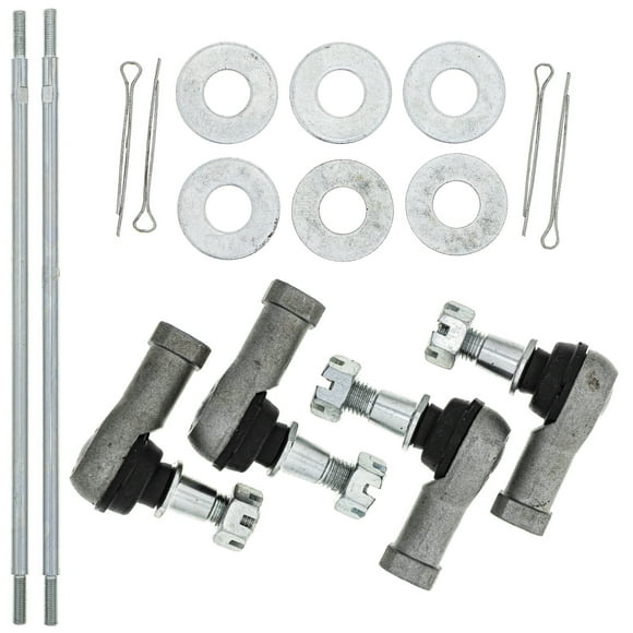 Niche Tie Rods with End Kit for Can-Am DS450 XMX XXC MK1006309