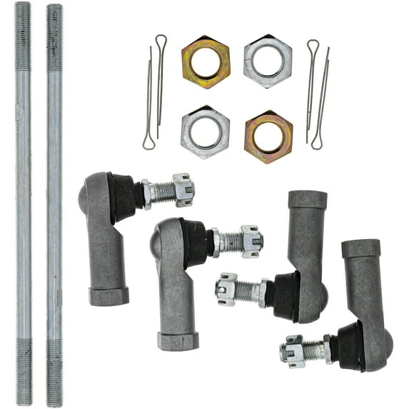 Niche Tie Rods with End Kit for Honda TRX250X Sportrax 250 TRX250EX ATV MK1006208
