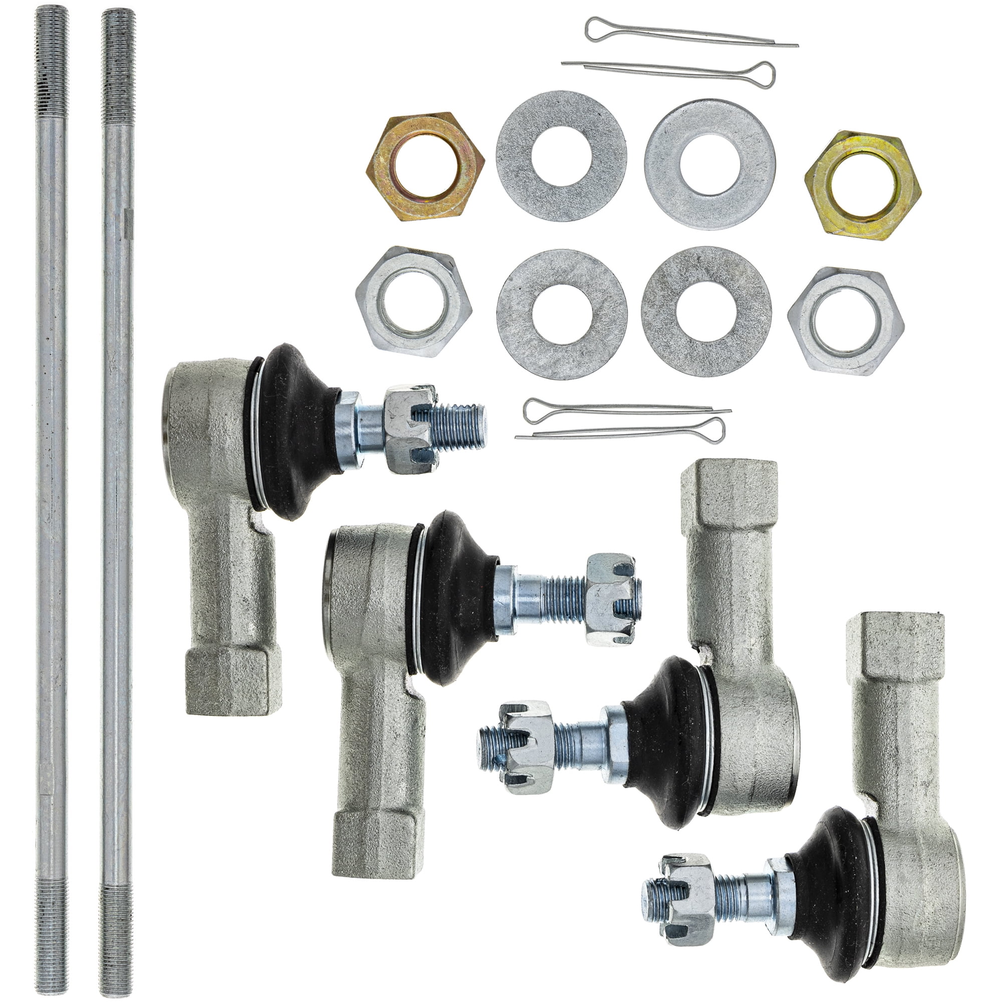Niche Tie Rods with End Kit for Honda TRX450R TRX450ER MK1006245