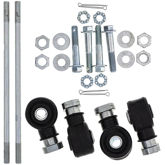 Niche Tie Rods with End Kit for Honda TRX700XX MK1006281