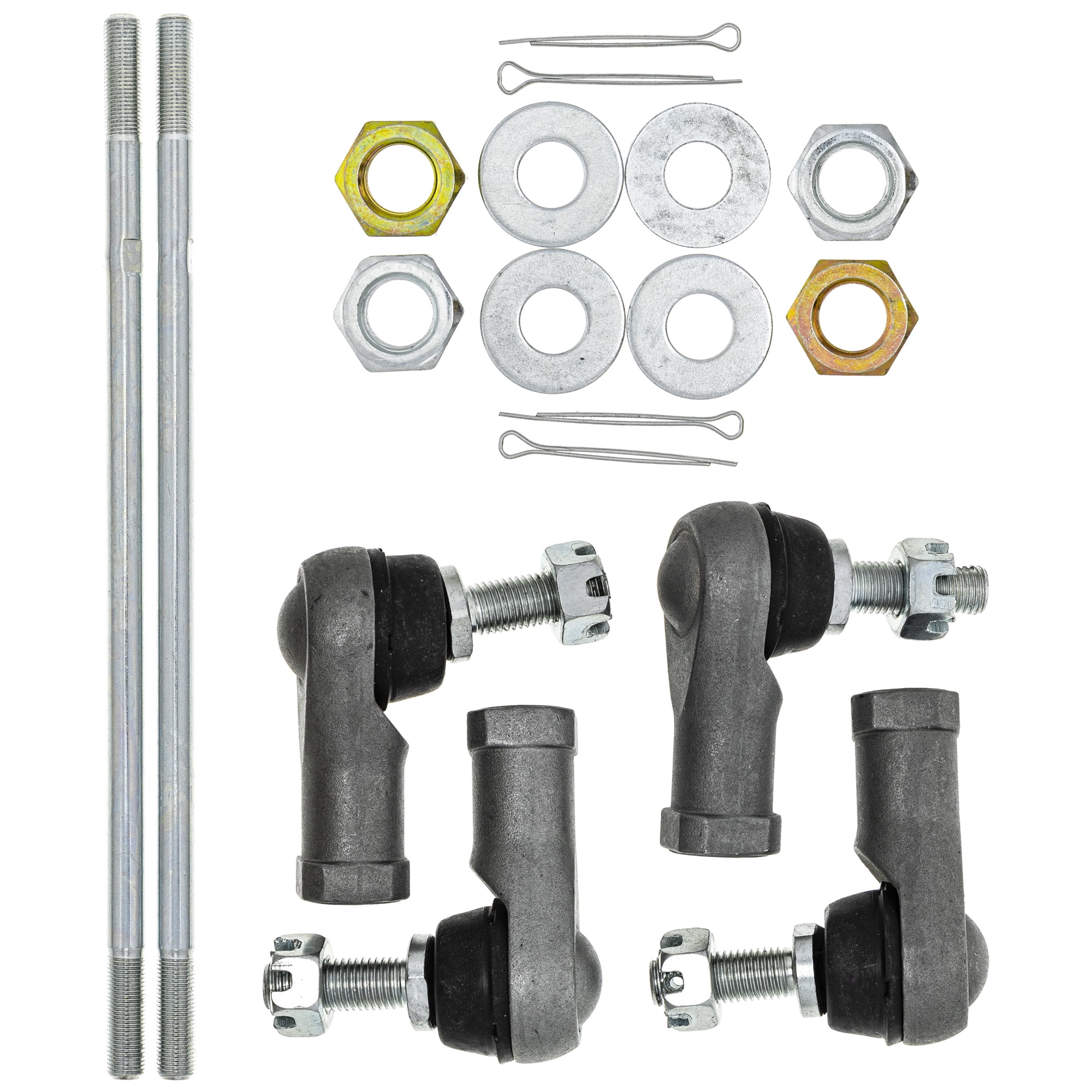 Niche Tie Rods with End Kit for Kawasaki Brute force 750 650 MK1006212
