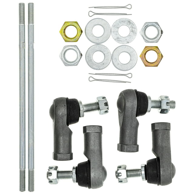Niche Tie Rods with End Kit for Kawasaki Brute force 750 650 MK1006212