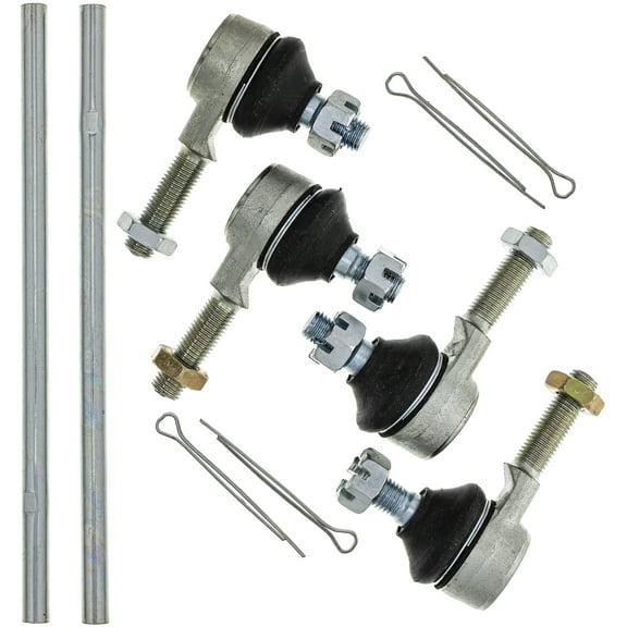 Niche Tie Rods with End Kit for Polaris RZR 170 UTV MK1006269