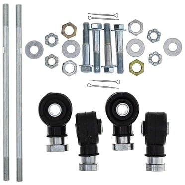 Tie Rod End Kit For Polaris Sport 400 (1997-1999) – Celox TY4735TE111BL (2 Sets, 4 Ends)