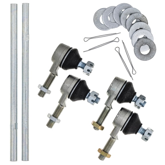 Niche Tie Rods with End Kit for Yamaha Grizzly 450 350 MK1006220