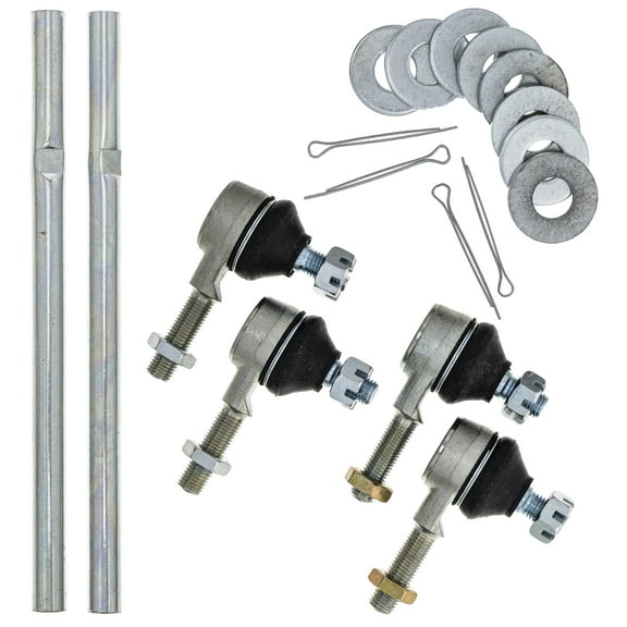 Niche Tie Rods with End Kit for Yamaha Warrior 350 Raptor 350 MK1006207