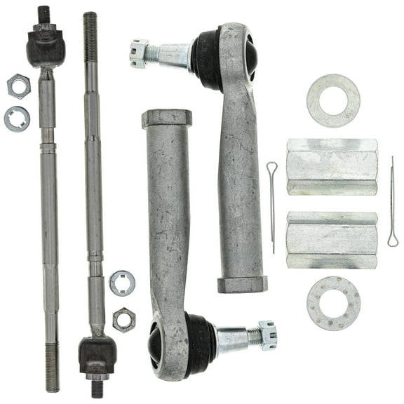 Niche Tie Rods with End Kit for Yamaha YXZ1000R UTV MK1006283