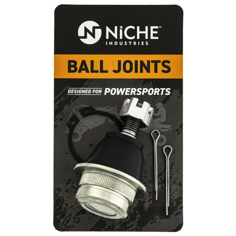 Niche Upper Lower Ball Joint for Kawasaki 59266-1060 Bayou Niche Upper Lower Ball Joint for Kawasaki 59266-1060 Bayou