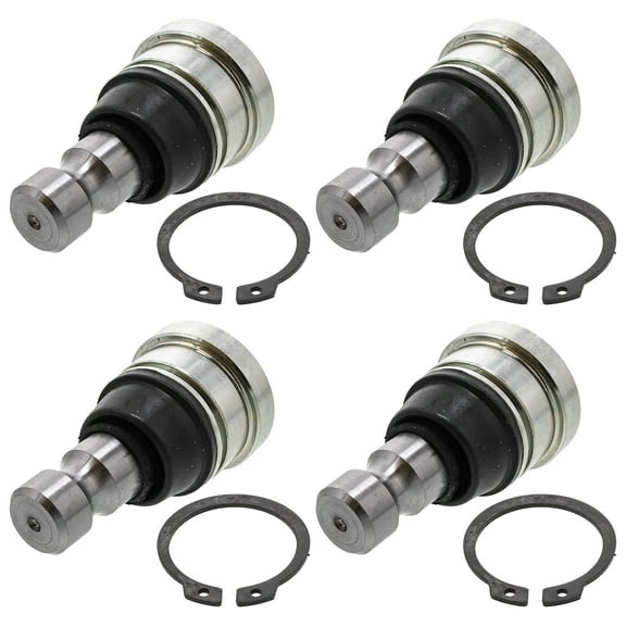 Niche Upper Lower Ball Joint for Polaris 7082507 Ranger 570 UTV 7 Pack 519-CBJ2243T