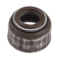 thumbnail image 1 of Niche Valve Stem Seal for Yamaha Kodiak Grizzly Rhino 600 M01-12129-00 ATV 519-CVV2223S, 1 of 2