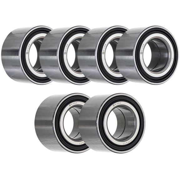 Niche Wheel Bearing Kit for Honda ST1300 Motorcycle MK1009246