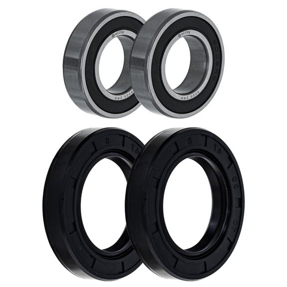 Niche Wheel Bearing Seal Kit for Aprilia RSV Mille BMW S1000XR R1200S R1200R MK1009193