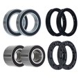 thumbnail image 1 of Niche Wheel Bearing Seal Kit for Can-Am DS450 6908-2RS ATV MK1008340, 1 of 6