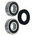 thumbnail image 1 of Niche Wheel Bearing Seal Kit for Honda CB1000C VF1100 GL1100 GL1200 Gold Wing MK1009014, 1 of 5