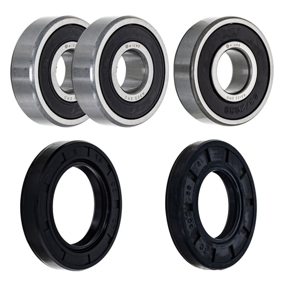 Niche Wheel Bearing Seal Kit for Honda CB600F 63/22-2RDQE6 6303-2RDQE6 MK1008888
