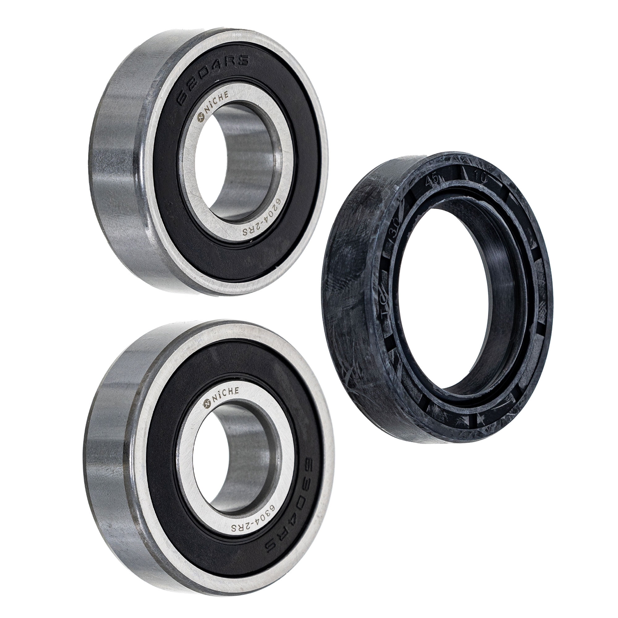 Niche Wheel Bearing Seal Kit for Honda CB900C GL1000 Gold Wing GL1100 ...