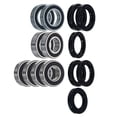 thumbnail image 1 of Niche Wheel Bearing Seal Kit for Honda FourTrax 250 60/32-2RS 62/28-2RS MK1008359, 1 of 9