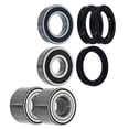 thumbnail image 1 of Niche Wheel Bearing Seal Kit for Honda Rancher 420 foreman Rubicon 500 60/32-2RS MK1008367, 1 of 7