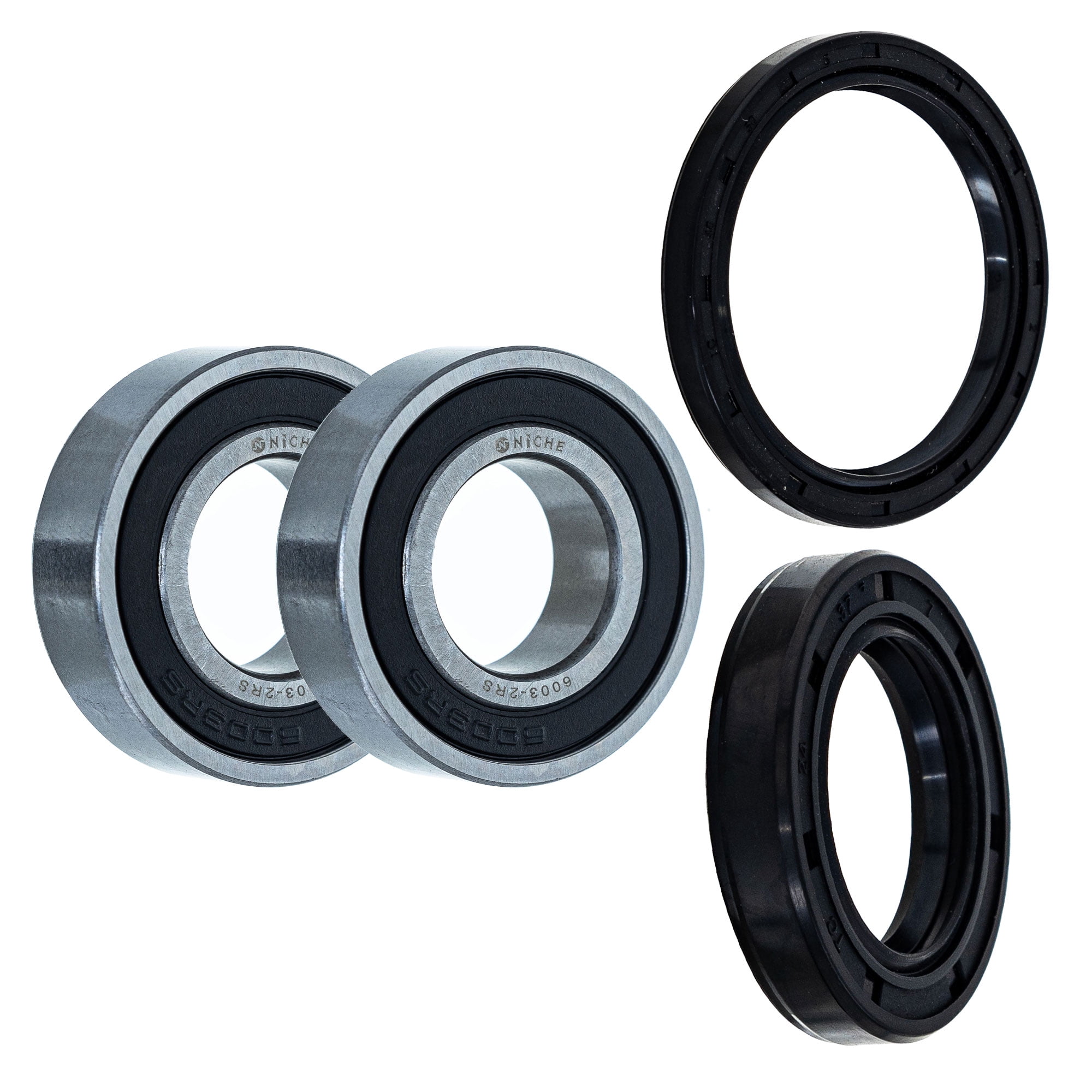 Honda XR250/XR400/XR/XL Rear Wheel Bearing