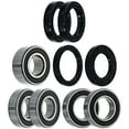 thumbnail image 1 of Niche Wheel Bearing Seal Kit for KTM 400 640 LC4-E SC Super Moto Adventure MK1008677, 1 of 8