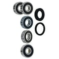 thumbnail image 1 of Niche Wheel Bearing Seal Kit for Suzuki GZ250 GS250 TU250X MK1008580, 1 of 7