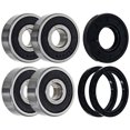 thumbnail image 1 of Niche Wheel Bearing Seal Kit for Suzuki RM370 MK1008688, 1 of 6