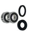 thumbnail image 1 of Niche Wheel Bearing Seal Kit for Yamaha RZ350 6301-2RS Motorcycle MK1009044, 1 of 5
