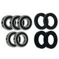 thumbnail image 1 of Niche Wheel Bearing Seal Kit for Yamaha YZ125 YZ250 MK1008708, 1 of 6