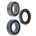 thumbnail image 1 of Niche Wheel Bearing Seal Kit for Yamaha YZF-R1 R1S R1M 6005-2RS 6205-2RS MK1009004, 1 of 5