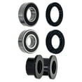 thumbnail image 1 of Niche Wheel Bearing Spacer Seal Kit for Yamaha YZ125 250 250X WR250F 450F MK1009214, 1 of 7