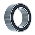 thumbnail image 1 of Niche Wheel Bearing for Can-Am DS 450 40BD49V 40x62x20.6 ATV 519-CBB2202R, 1 of 5