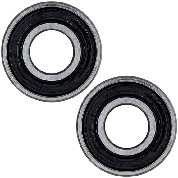 Niche Wheel Bearing for Can-Am Yamaha Bombardier 17x40x12 2 Pack 519-CBB2280R