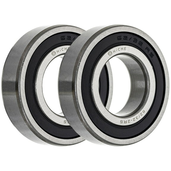 Niche Wheel Bearing for Kawasaki KFX80 32x65x17 2 Pack ATV 519-CBB2282R