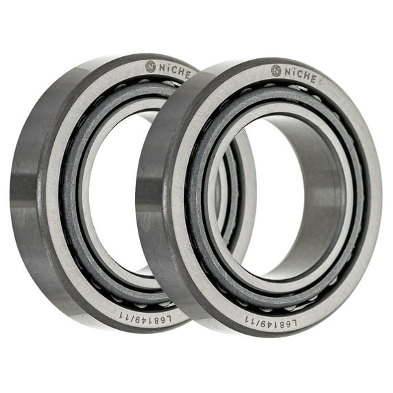 Niche Wheel Bearing for Polaris Ranger 35x60x16.9 2 Pack 519-CBB2285R