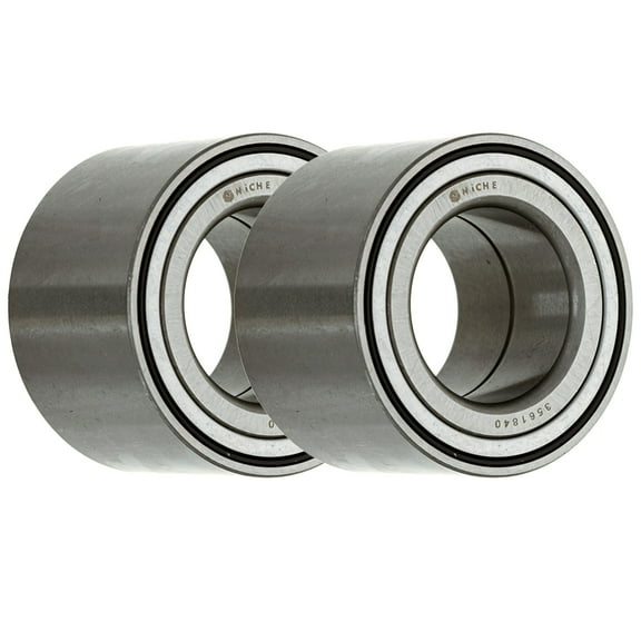 Niche Wheel Bearing for Suzuki Kawasaki 35x62x40 2 Pack 519-CBB2216R