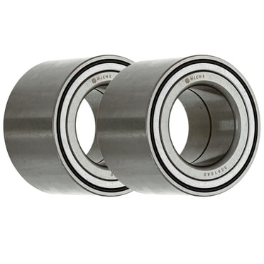 Suzuki LT230GE 1985-1986 Front Wheel Bearings And Seals – Pair