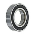 thumbnail image 1 of Niche Wheel Bearing for Suzuki King Quad Yamaha Raptor 30x55x13 519-CBB2224R, 1 of 5