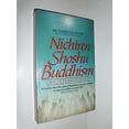 thumbnail image 1 of Pre-Owned Nichiren Shoshu Buddhism: An Introduction Paperback, 1 of 1