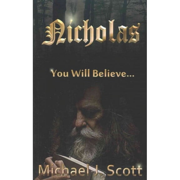 Nicholas (Paperback)