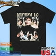 Nicholas Alexander Chavez Monsters Netflix 2024 T-shirt - Walmart.com