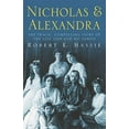 thumbnail image 1 of Pre-Owned Nicholas and Alexandra : Nicholas and Alexandra (Paperback) 9780575400061, 1 of 1