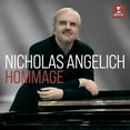thumbnail image 1 of Nicholas Angelich & Friends - A Tribute to Nicolas Angelich - Music & Performance - CD, 1 of 1