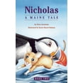 thumbnail image 1 of Pre-Owned Nicholas: A Maine Tale (Nicholas Northeastern Series) (Hardcover) 1587265206 9781587265204, 1 of 1