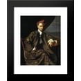 thumbnail image 1 of Nicholas Boylston 20x24 Framed Art Print by John Singleton Copley, 1 of 2