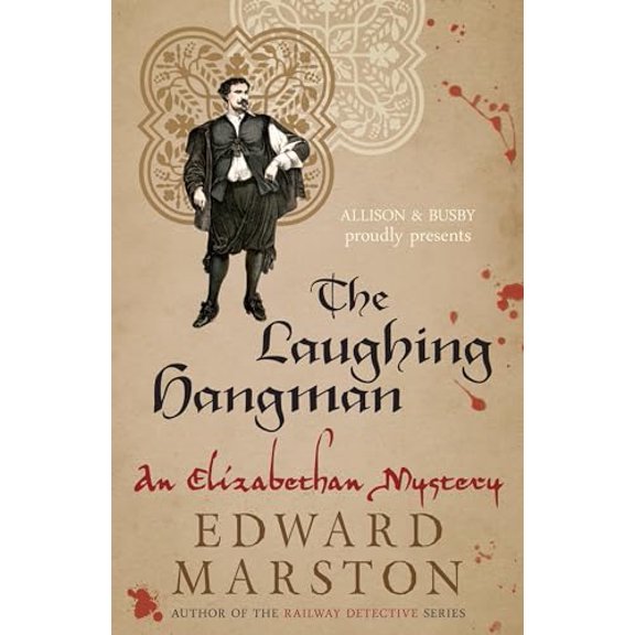 Pre-Owned Nicholas Bracewell: The Laughing Hangman (Paperback)