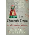 thumbnail image 1 of Nicholas Bracewell: The Queen's Head (Paperback), 1 of 1